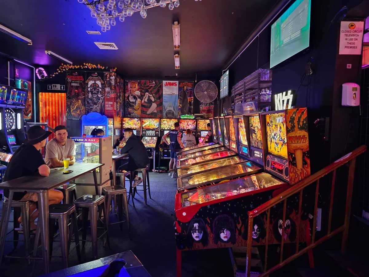 Beercade Australia