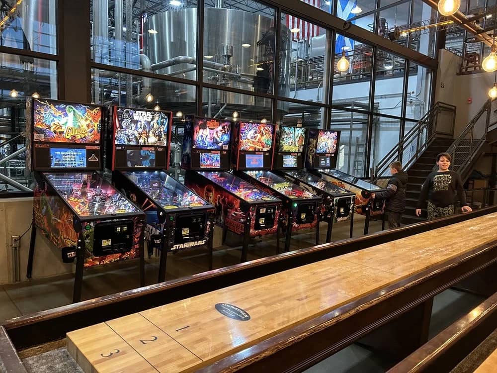 BrewDog DogTap