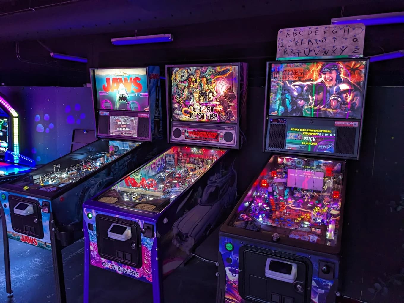 Daytona Glow Golf LLC