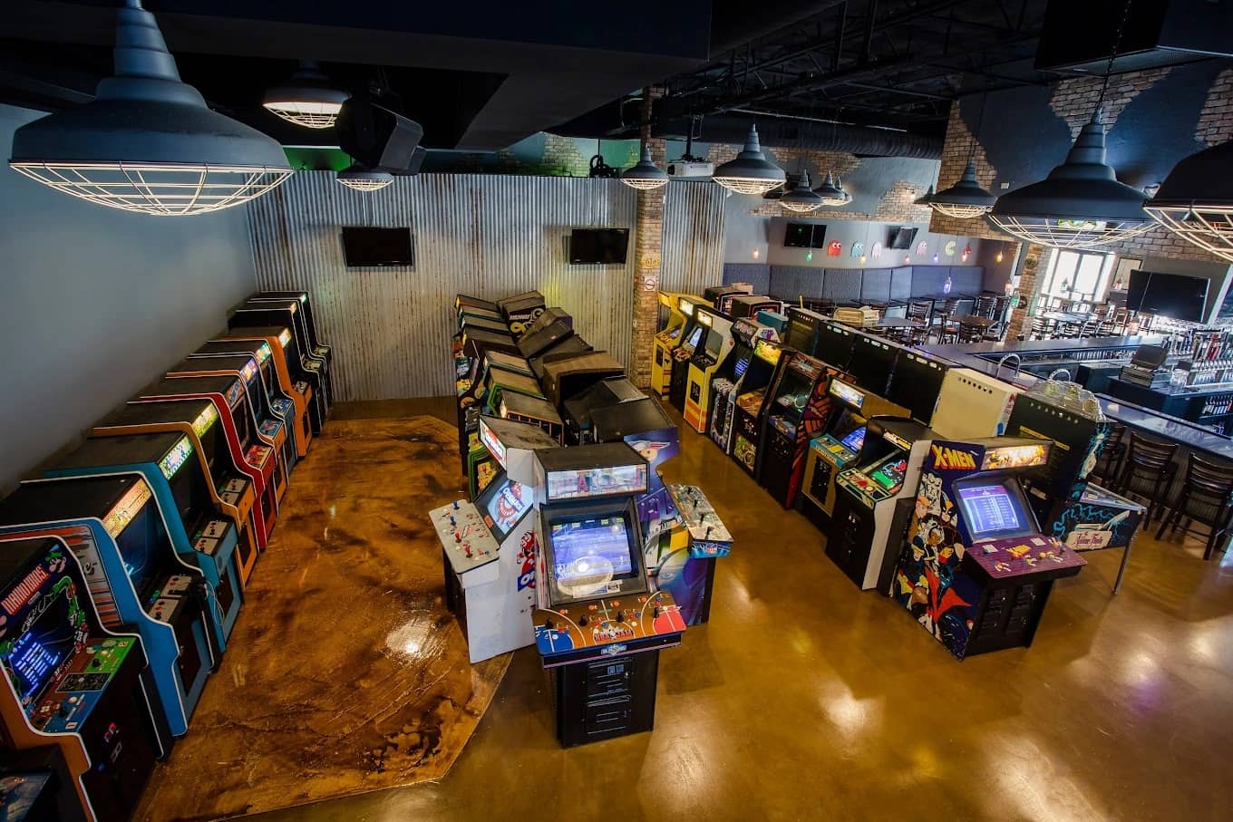 Draftcade