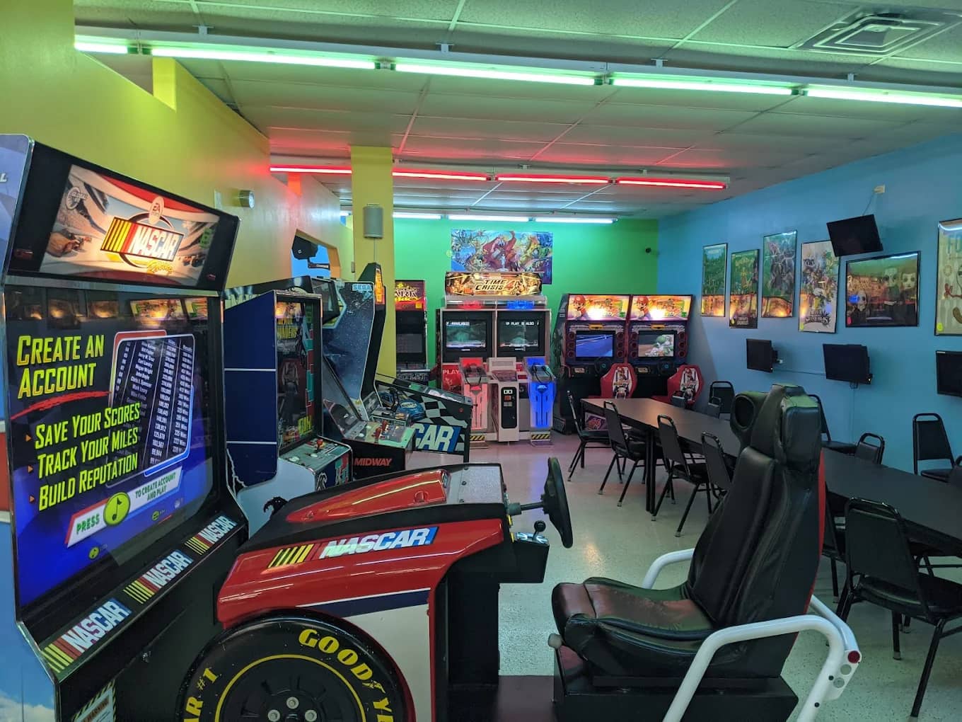 DZ Comics & Gaming