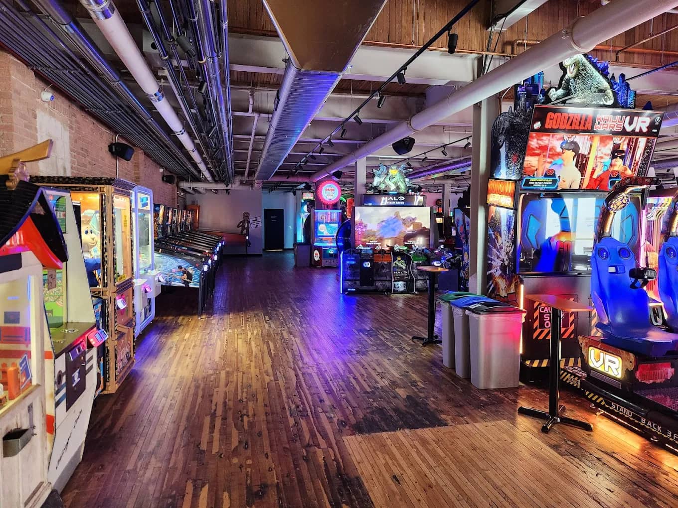 Elston Electric