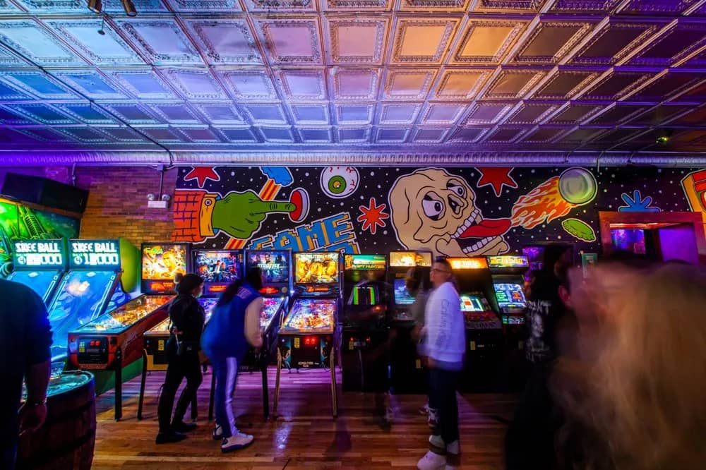 Emporium Wicker Park