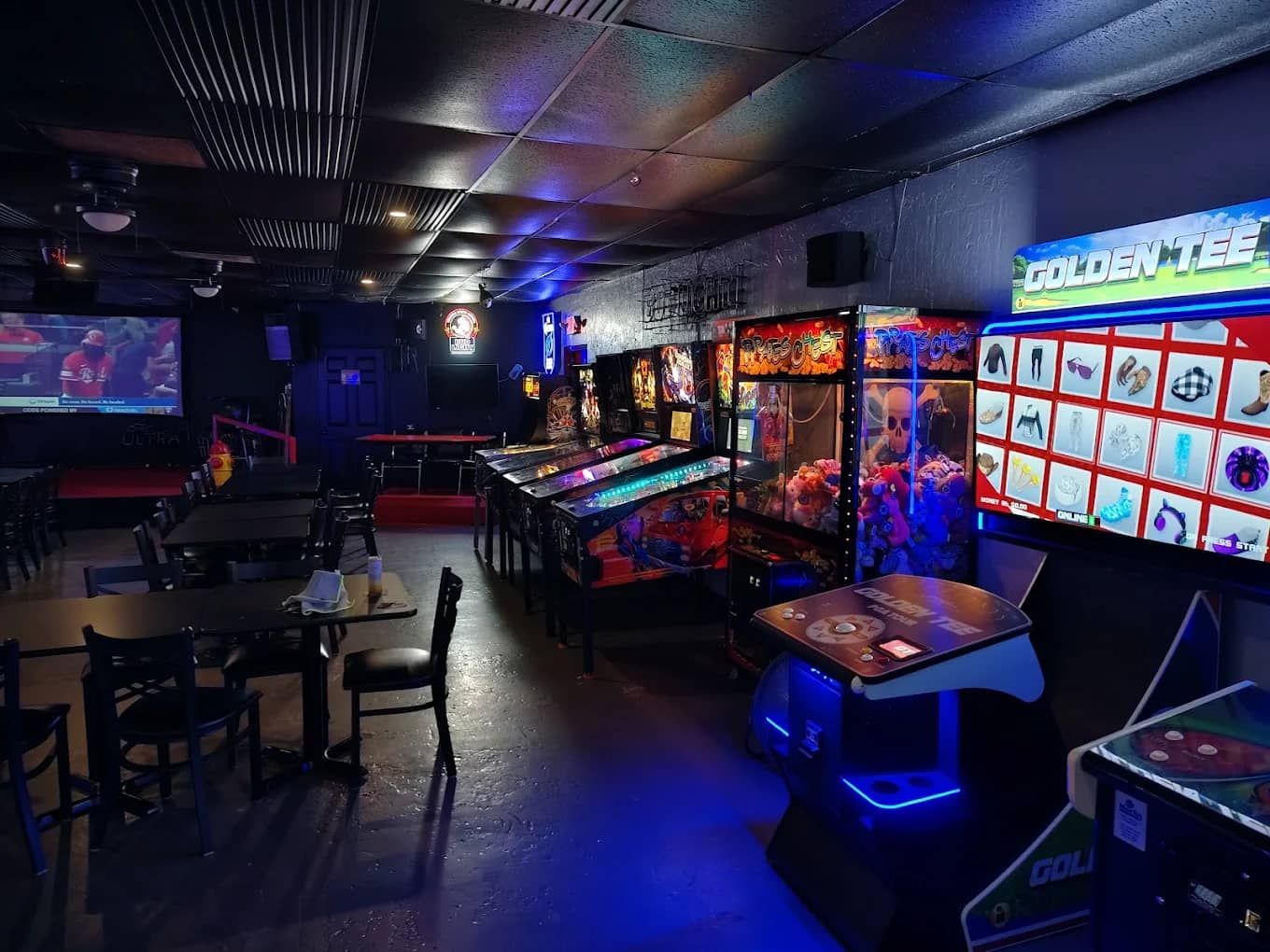 Firehouse 92