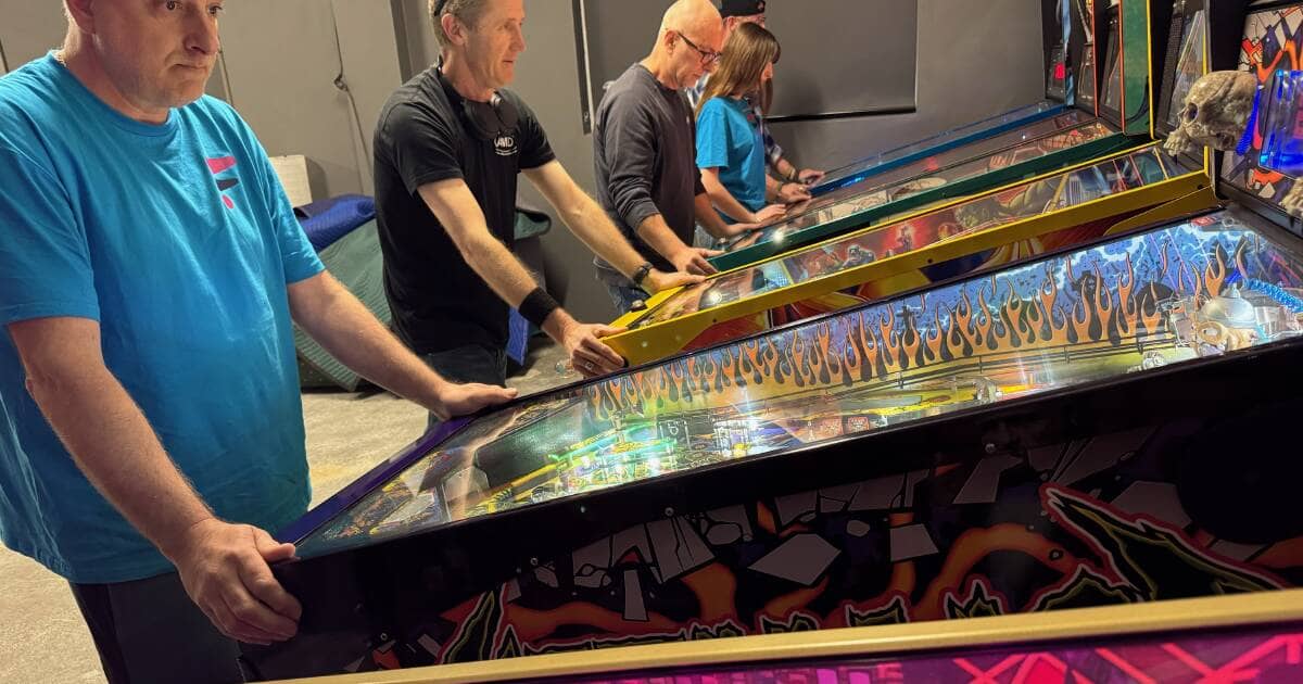 Flipper Fellowship