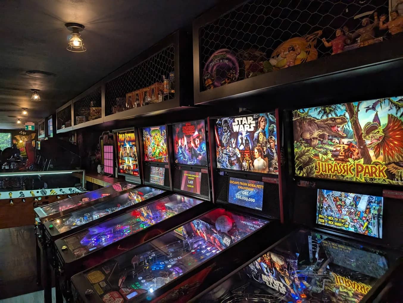 Freeplay Toronto