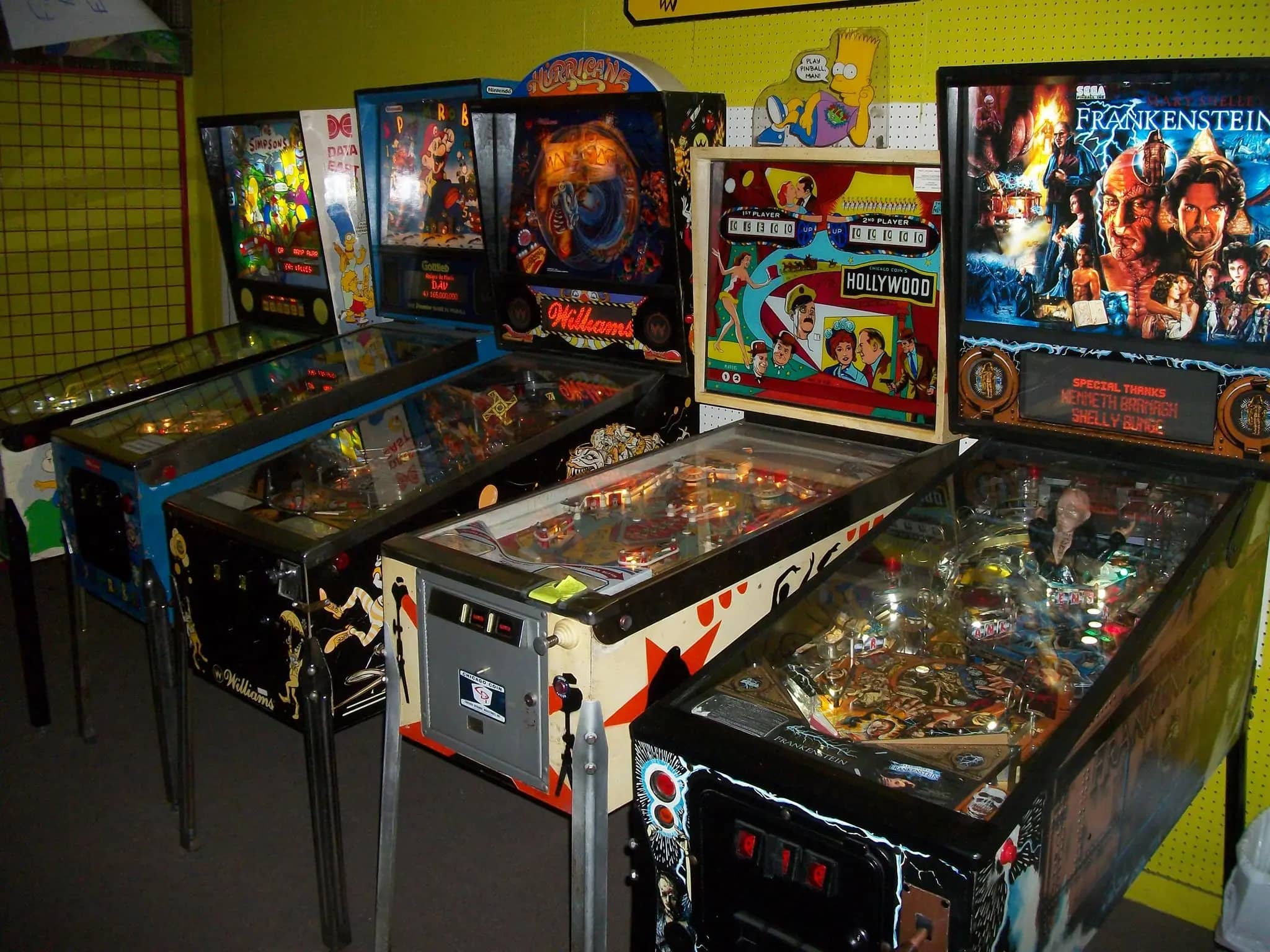 Game Cycle