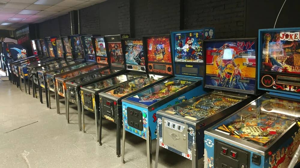 Game Galaxy