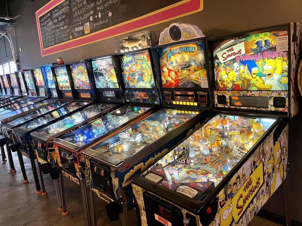 GameCraft Arcade