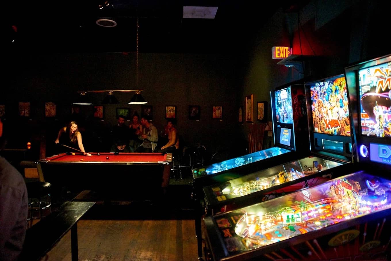 Goodfoot Lounge