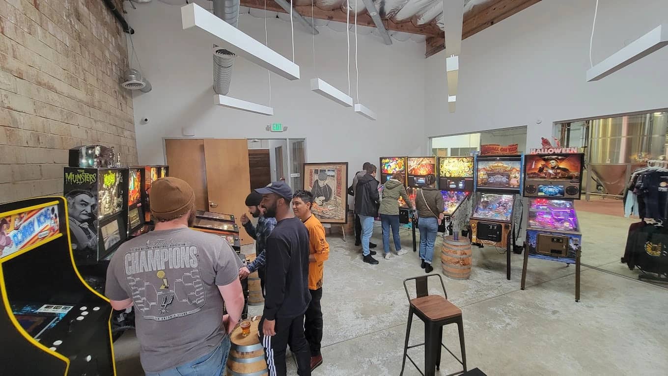 Hermosa Brewing Company