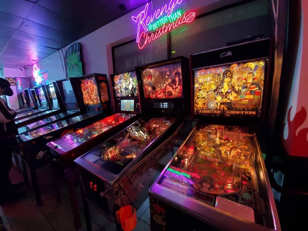 Rad Coffee - Covina / Horrorcade