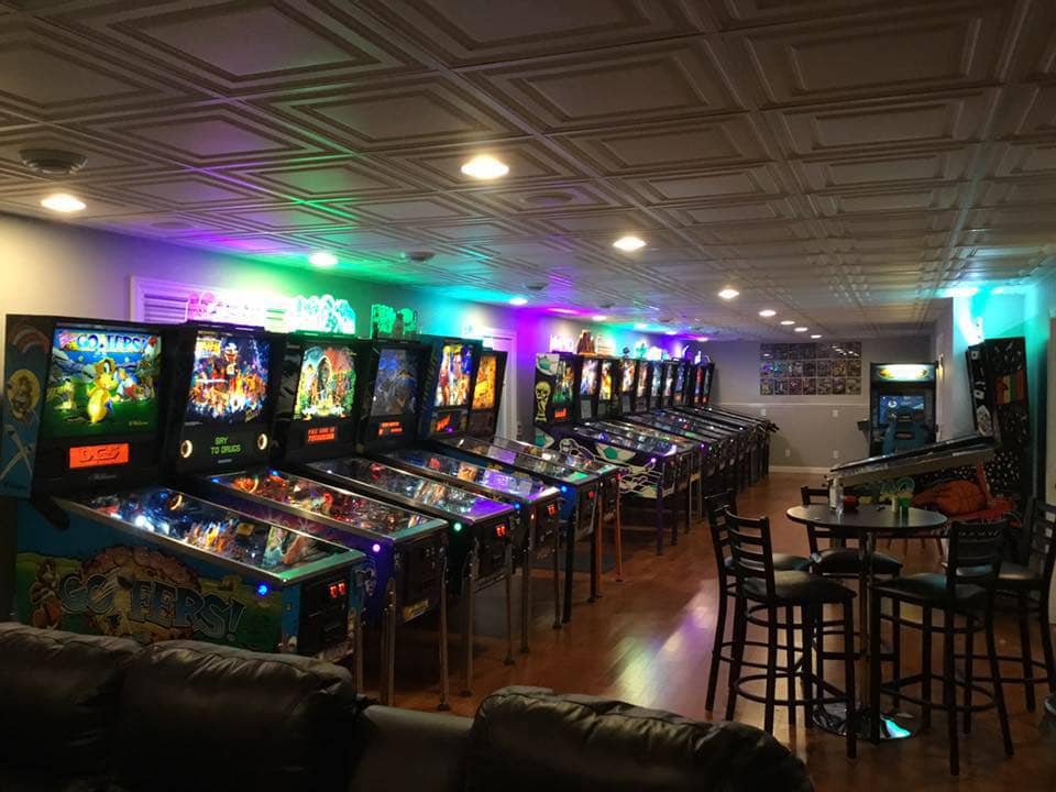 Jay's Silver Ballroom