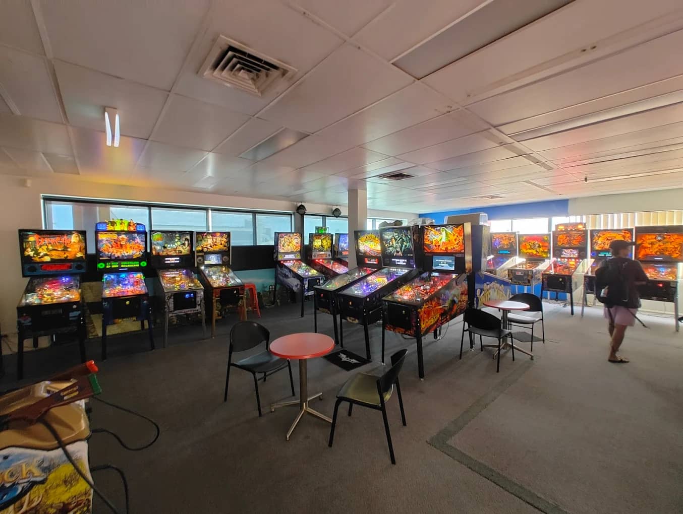Laserforce Brisbane