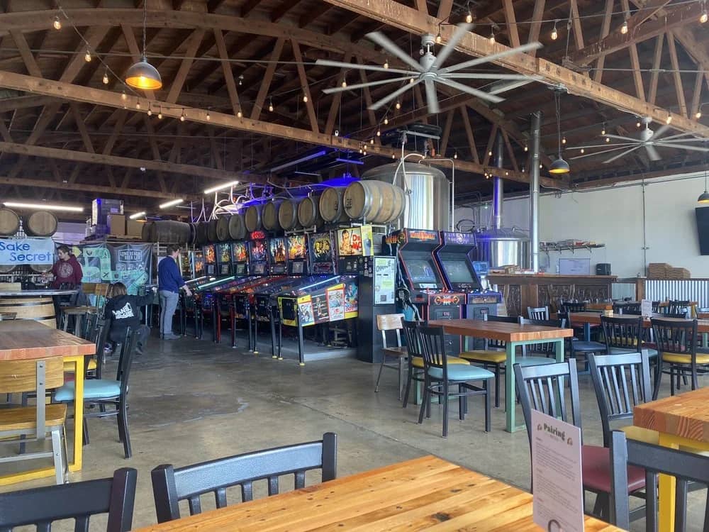 Long Beach Beer Lab