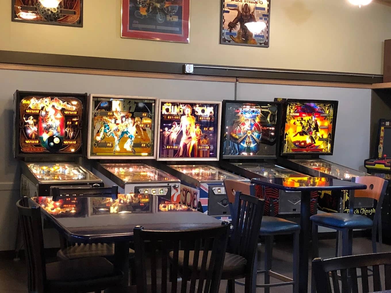 Madison Taproom