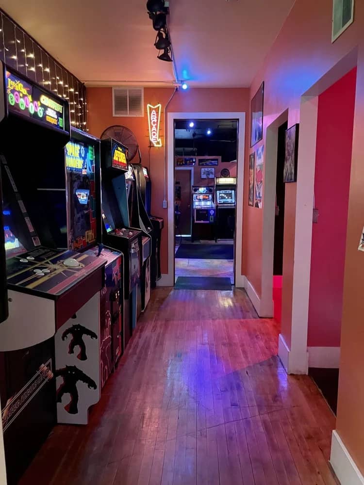 Pinball Land
