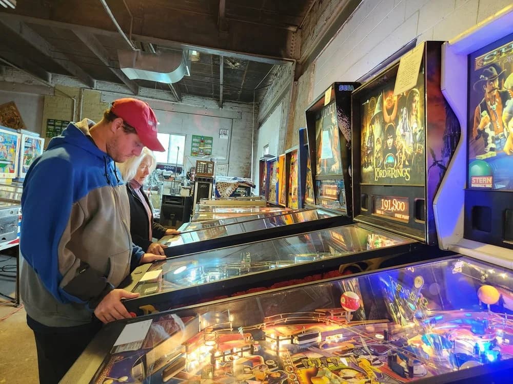 Pinball Perfection