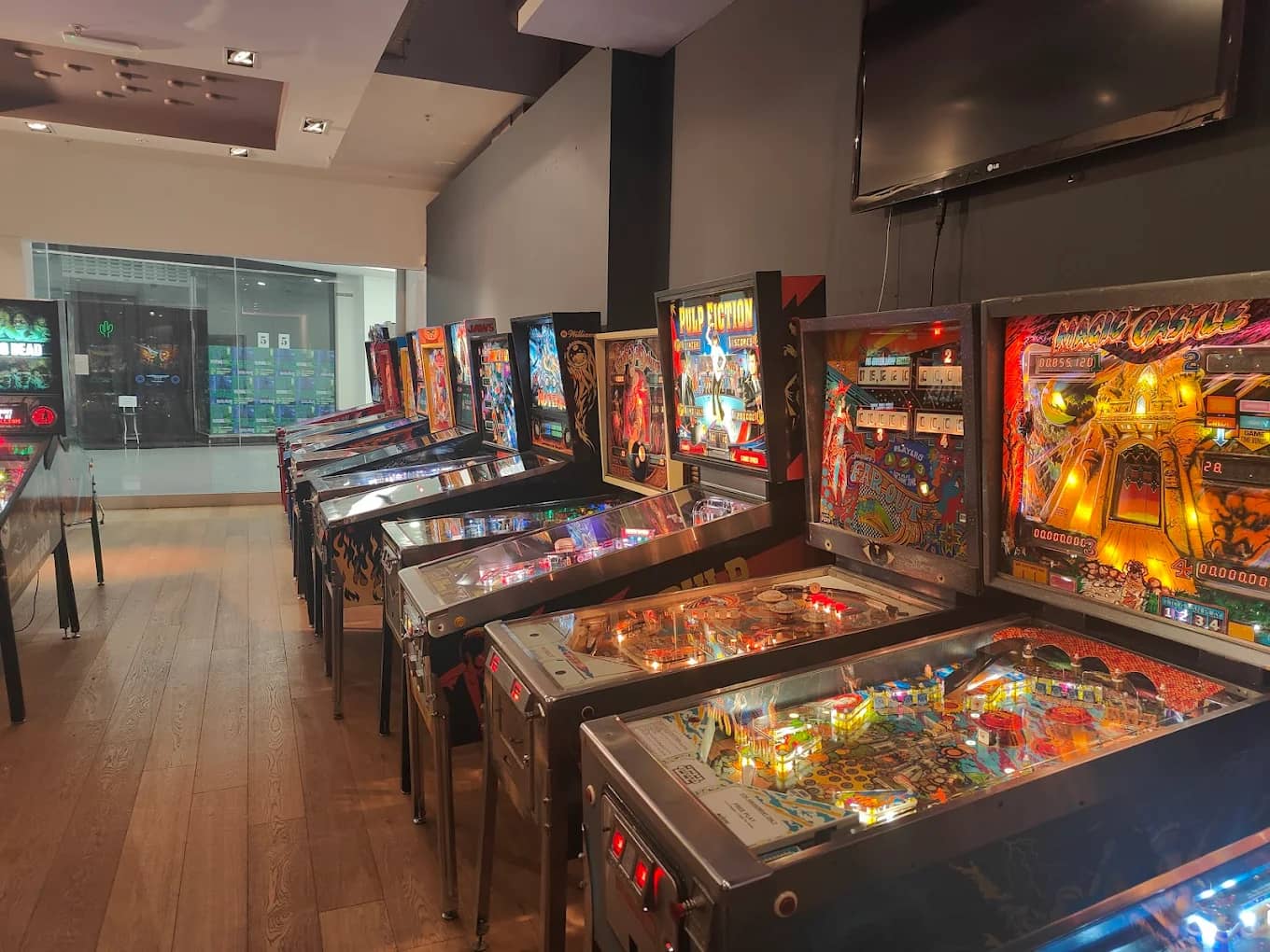 Pinball Republic