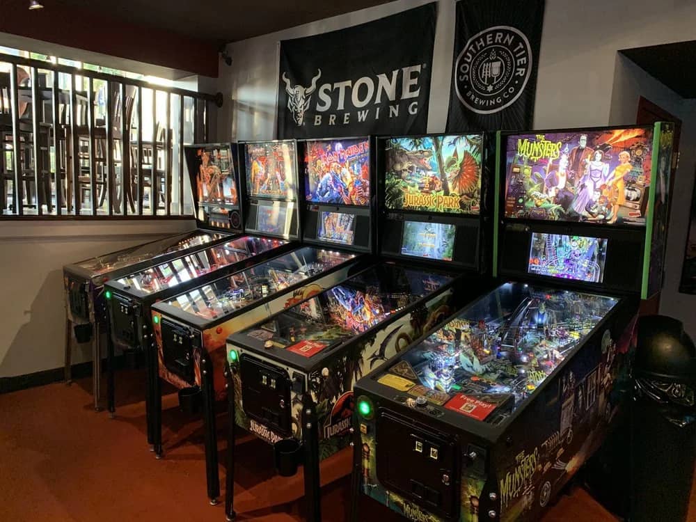Player 1UP Rock Hill