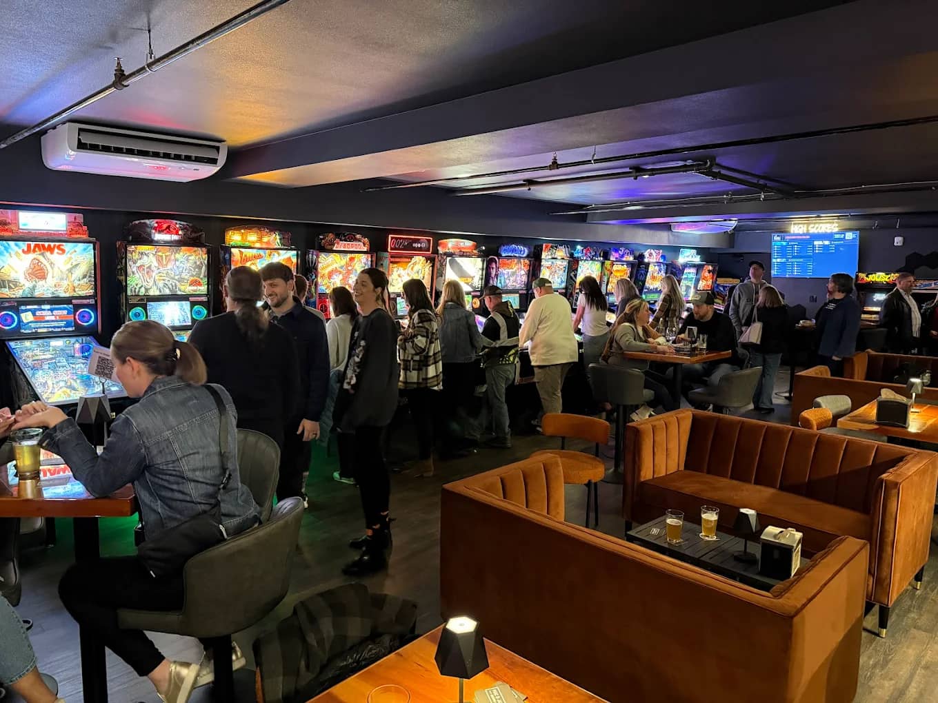 Public House Pinball