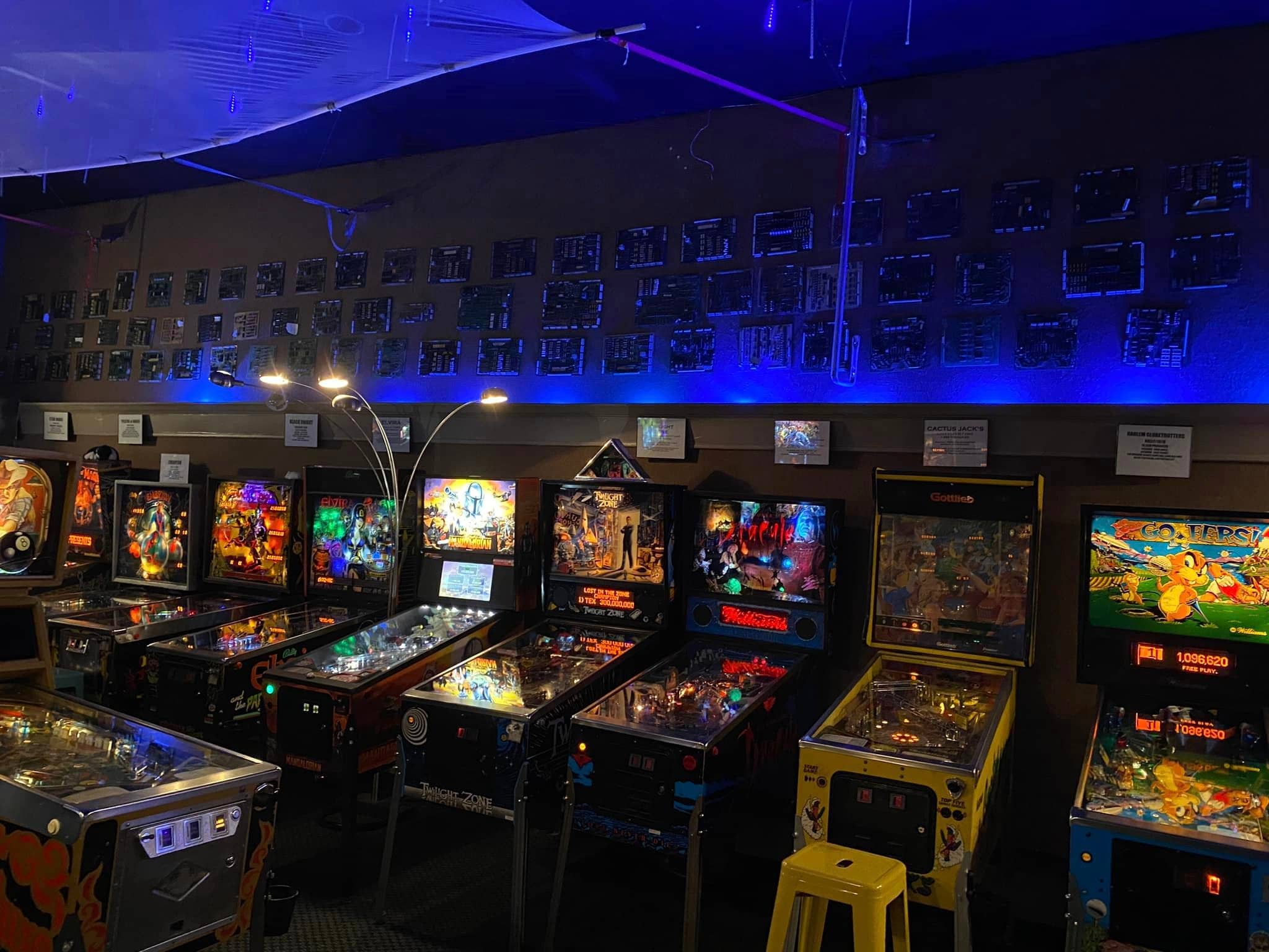 Retro City Arcade