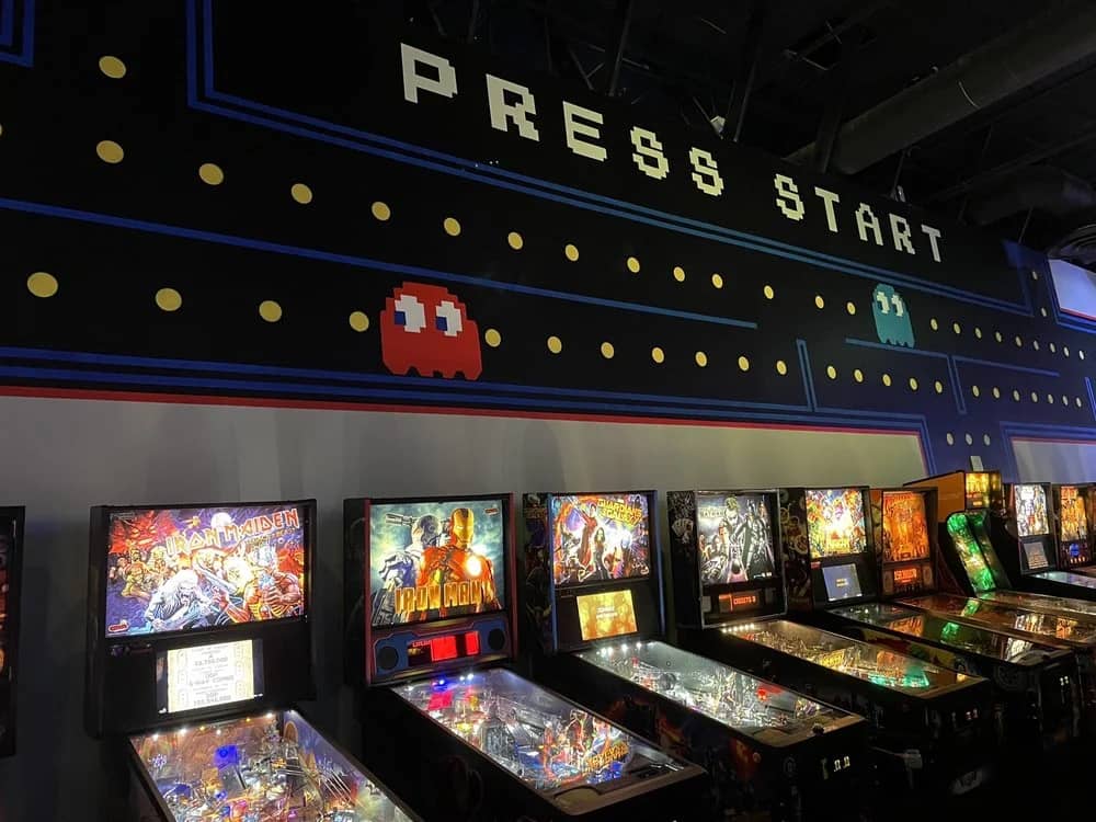 Riverside Game Lab