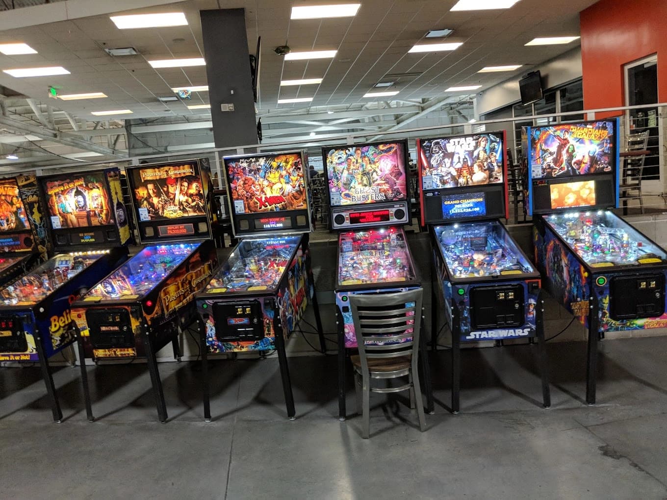 Silver Creek Sportsplex