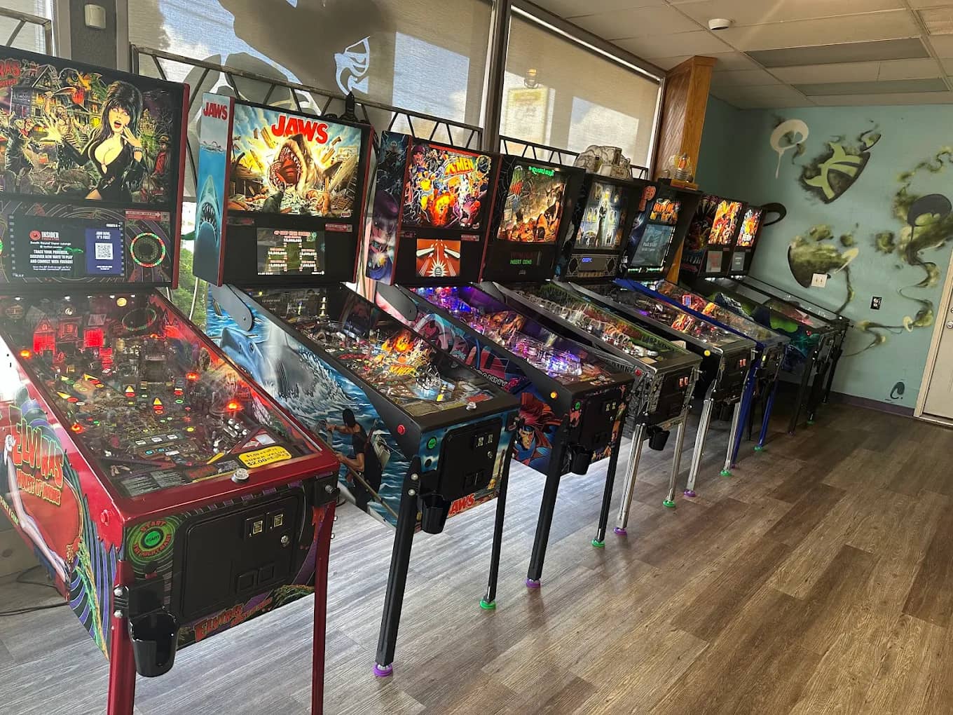 South Sound Vapor Lounge | The Turtle Lounge