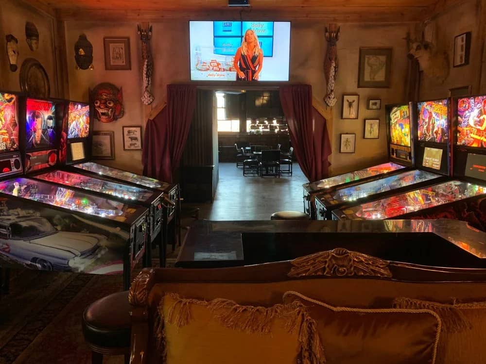 St Louis Escape