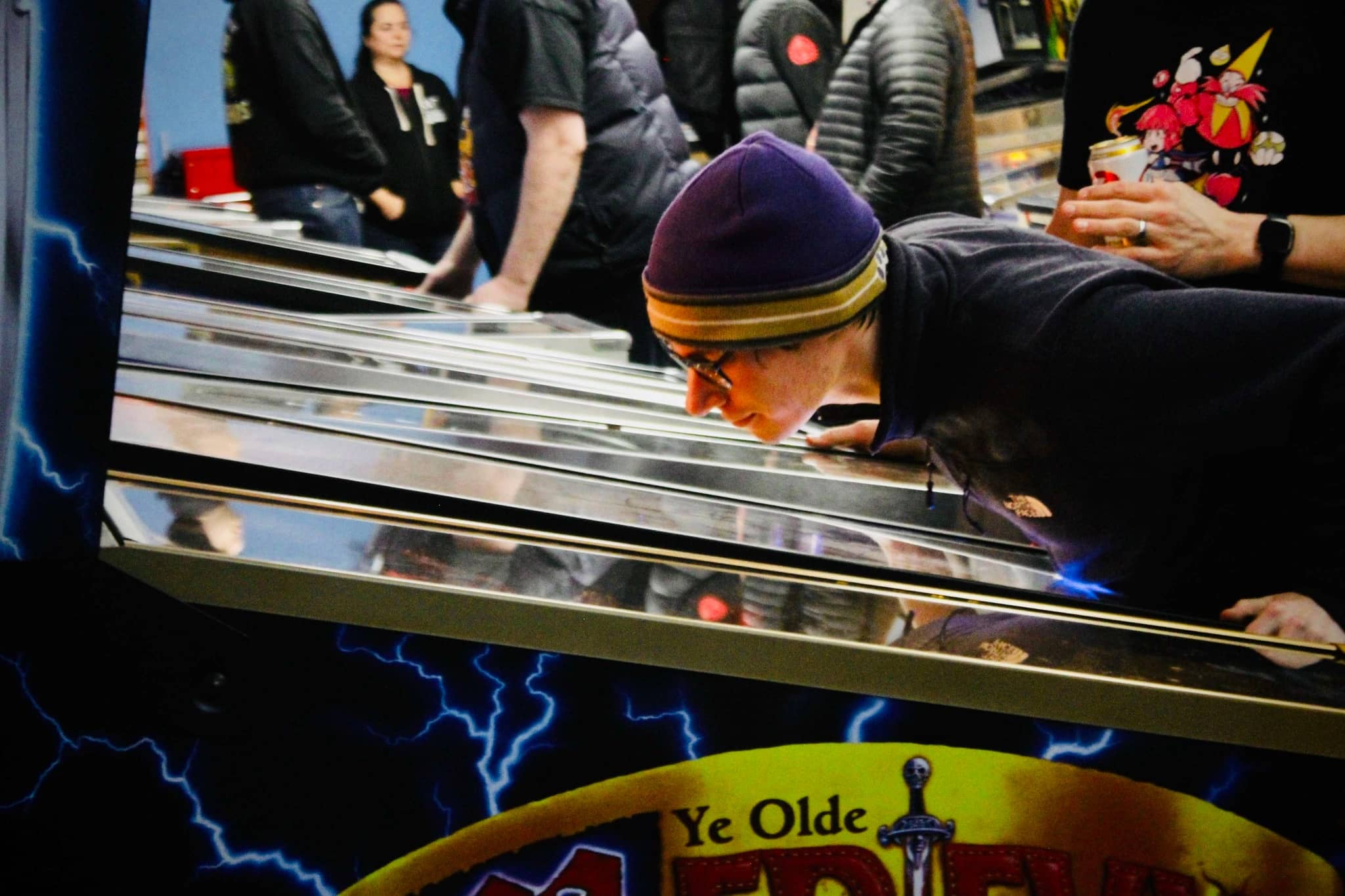 Northwest Pinball Collective