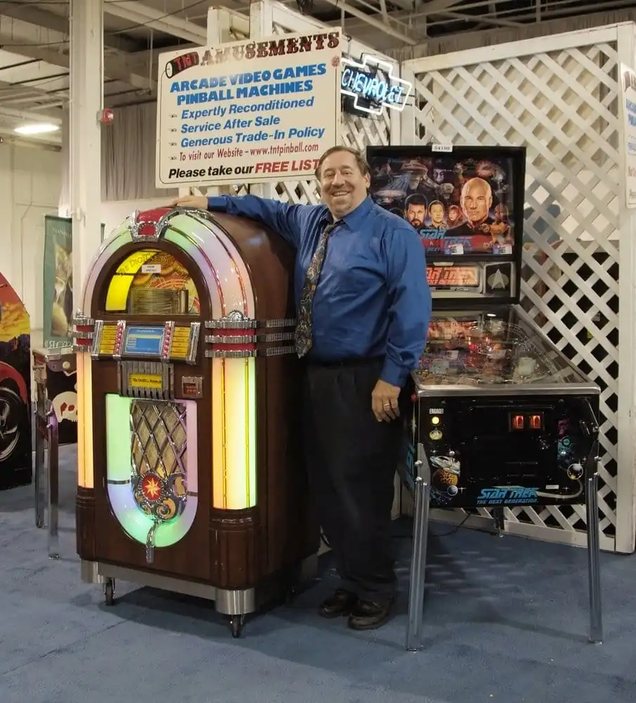 TNT Amusements