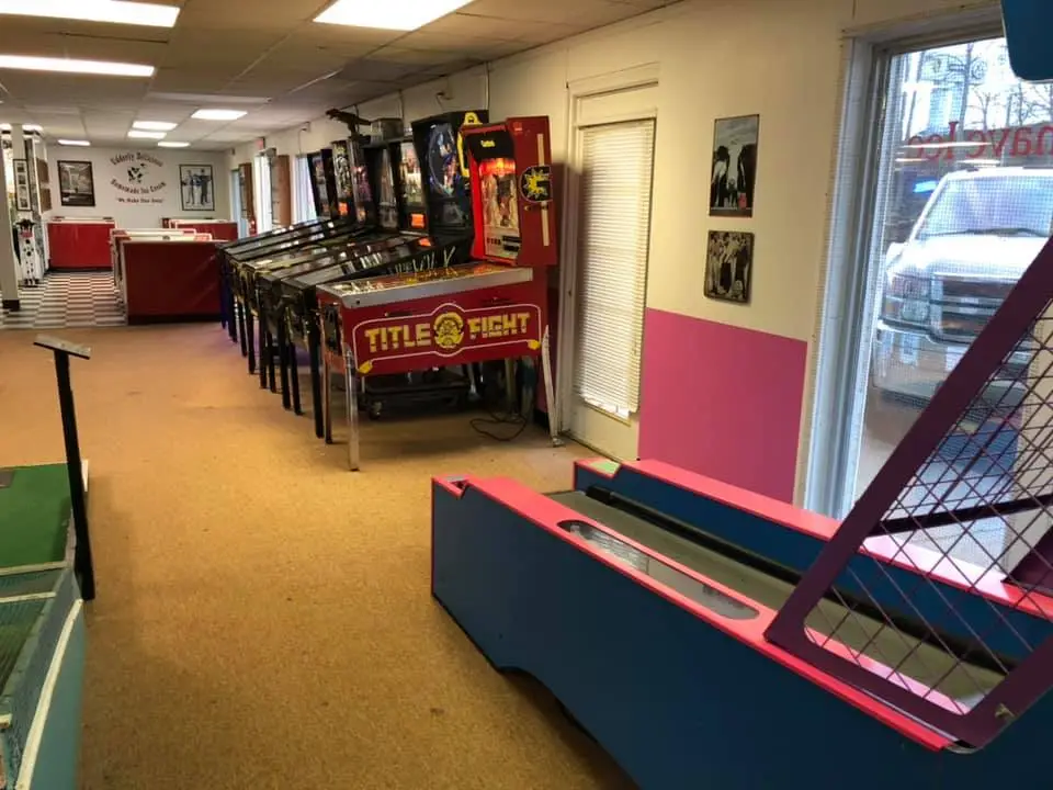 Udderly Delicious Ice Cream