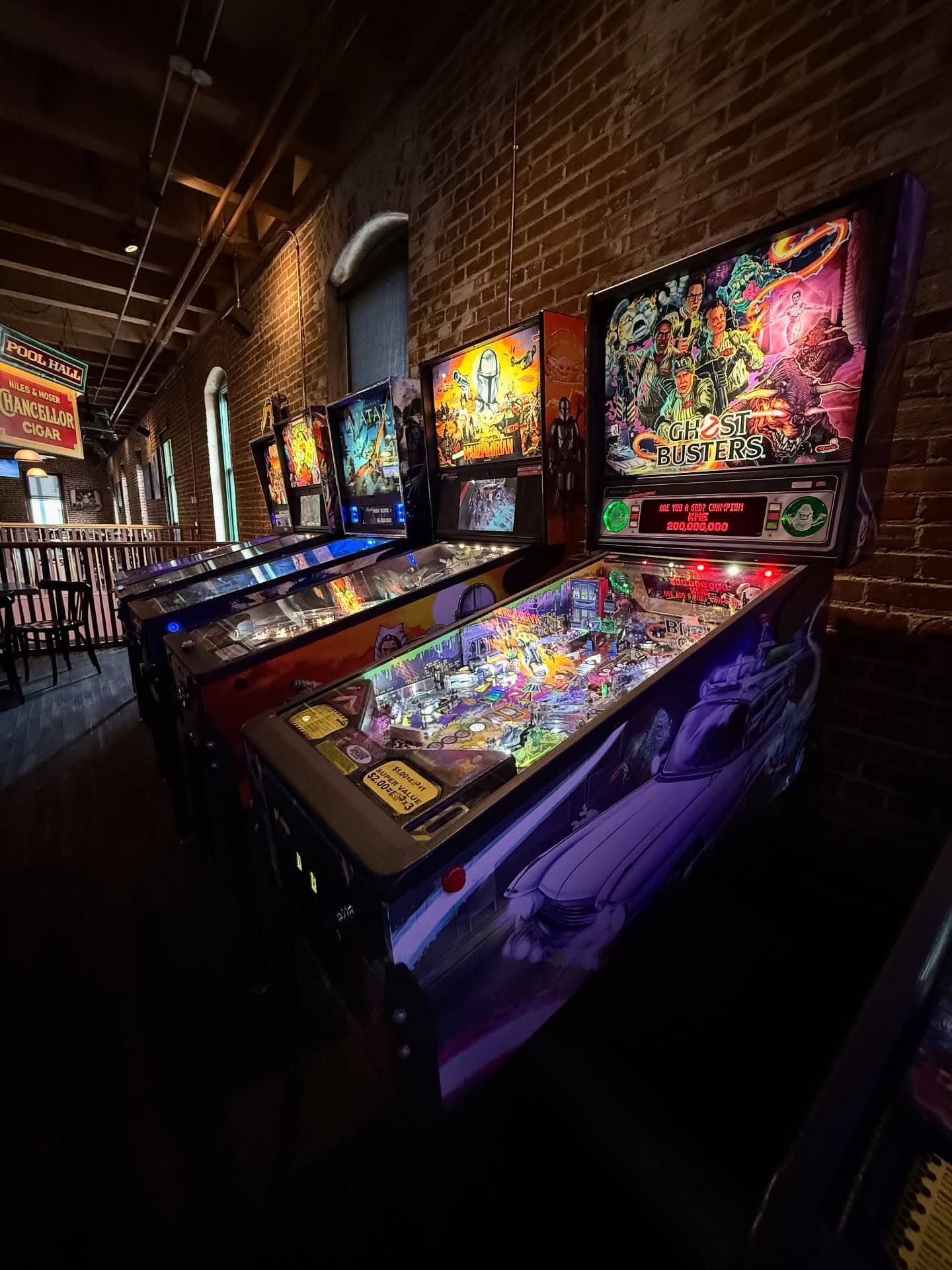 Wynkoop Brewing Company