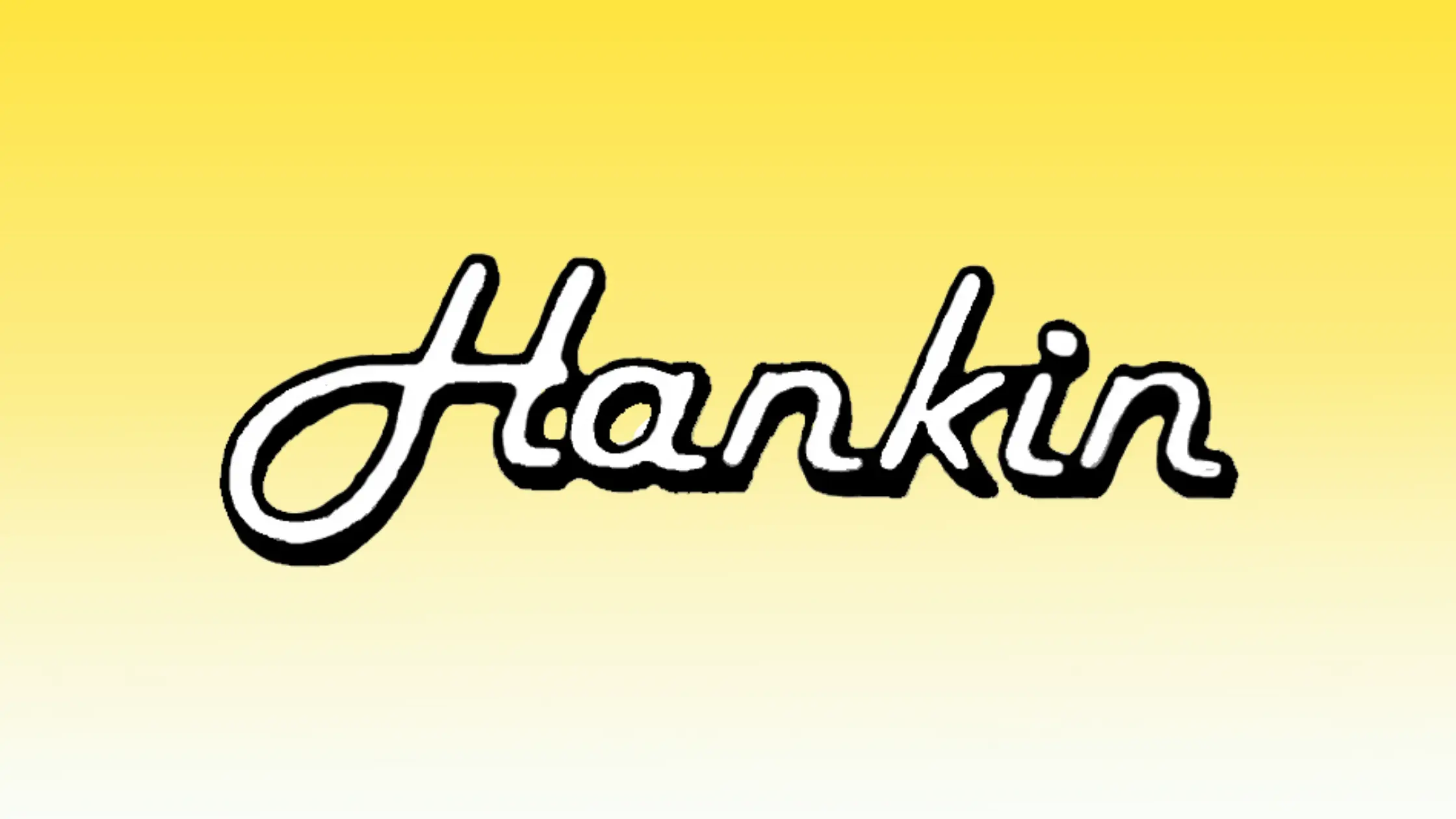 A. Hankin & Co.