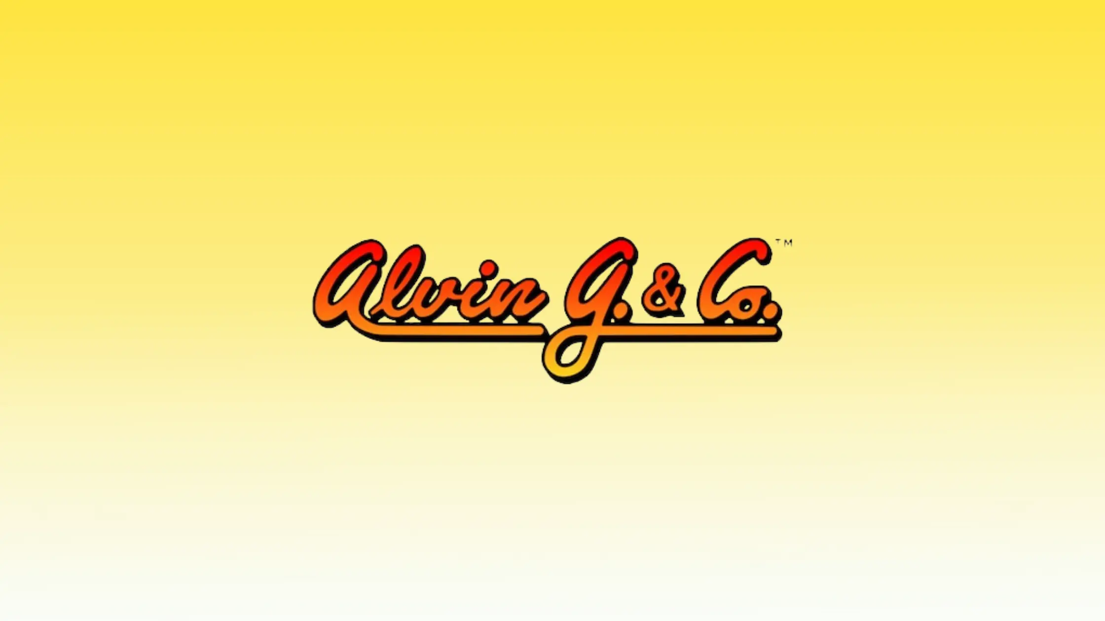 Alvin G. and Company