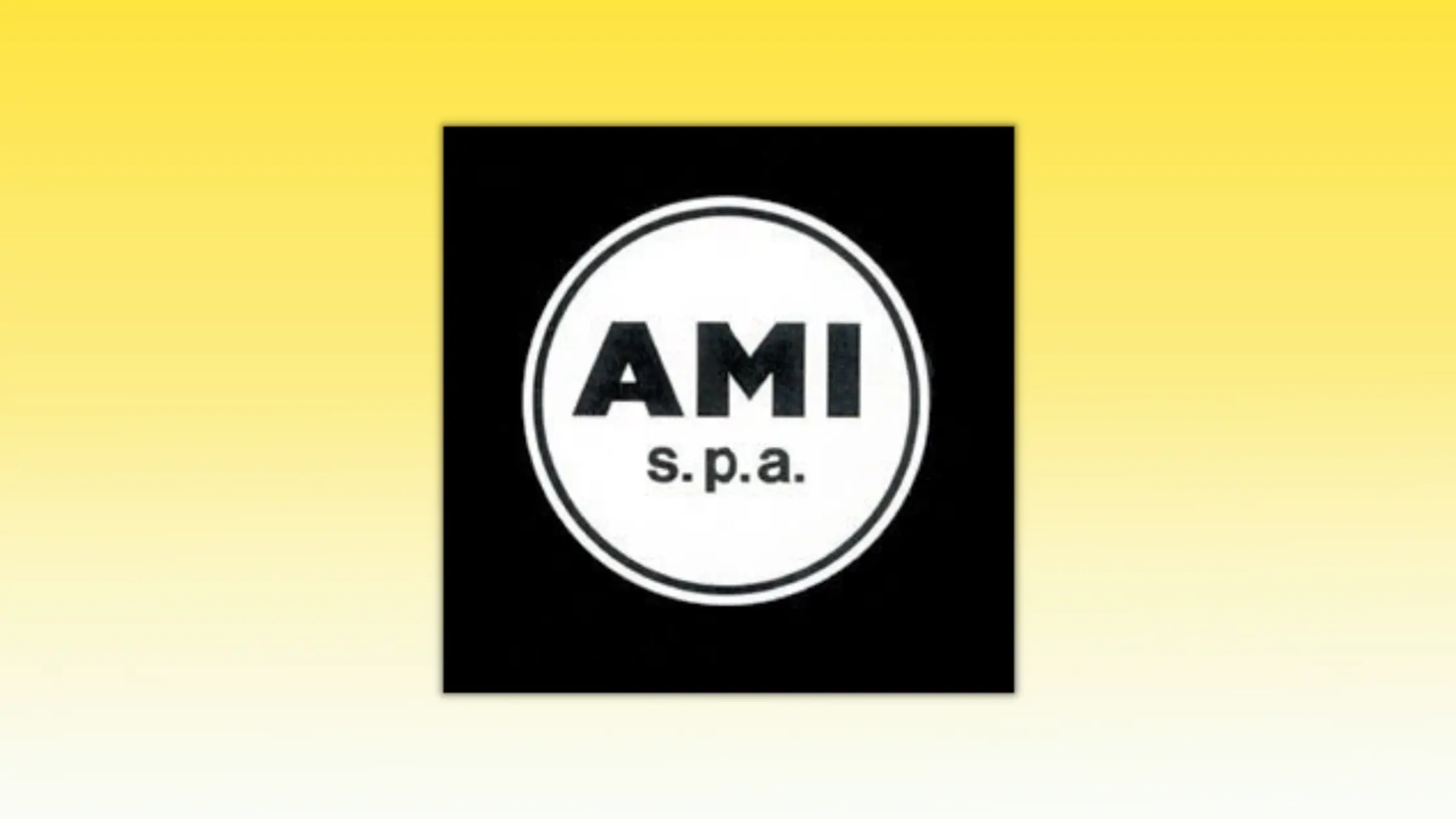 A.M.I.