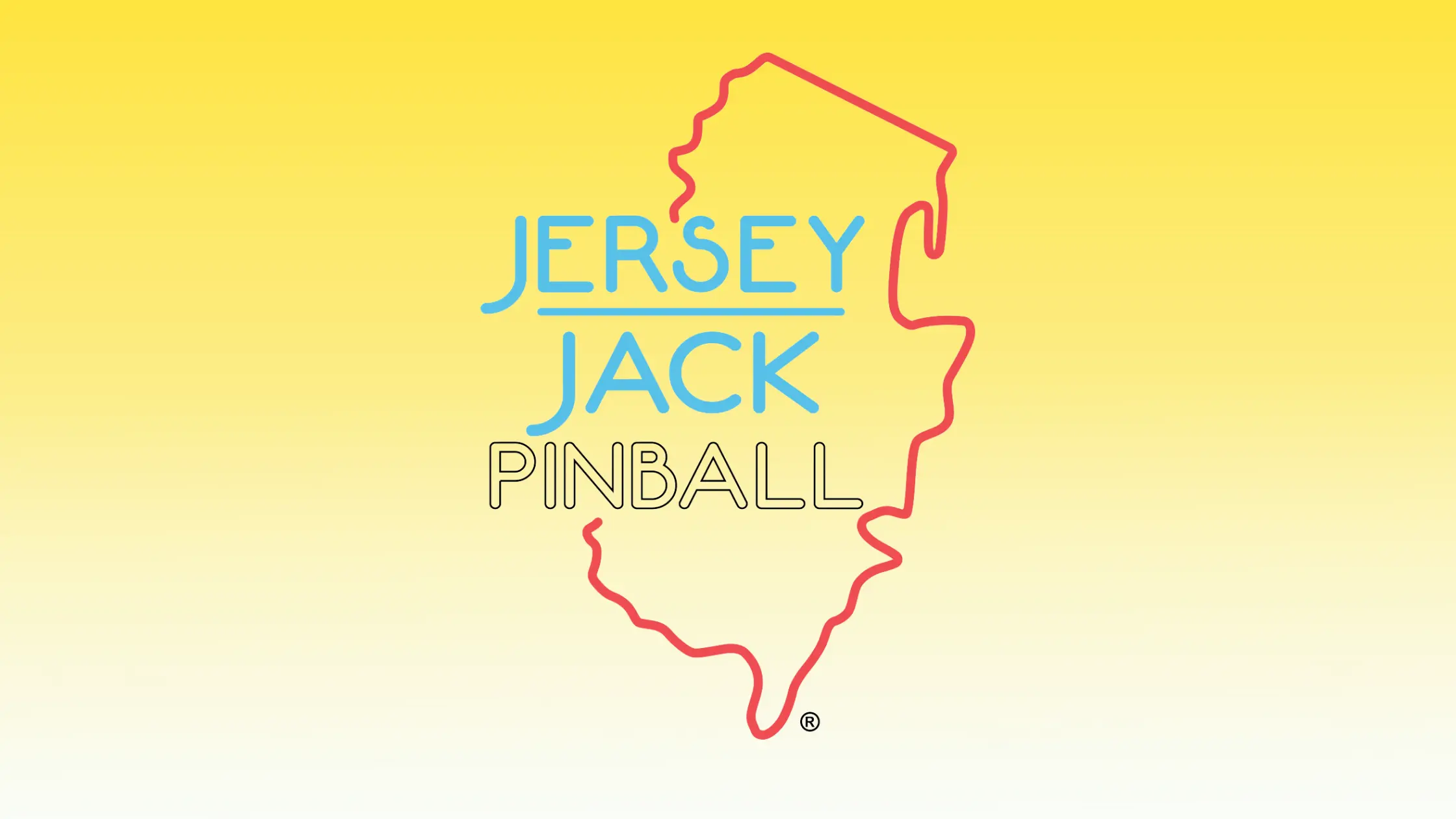 Jersey Jack Pinball