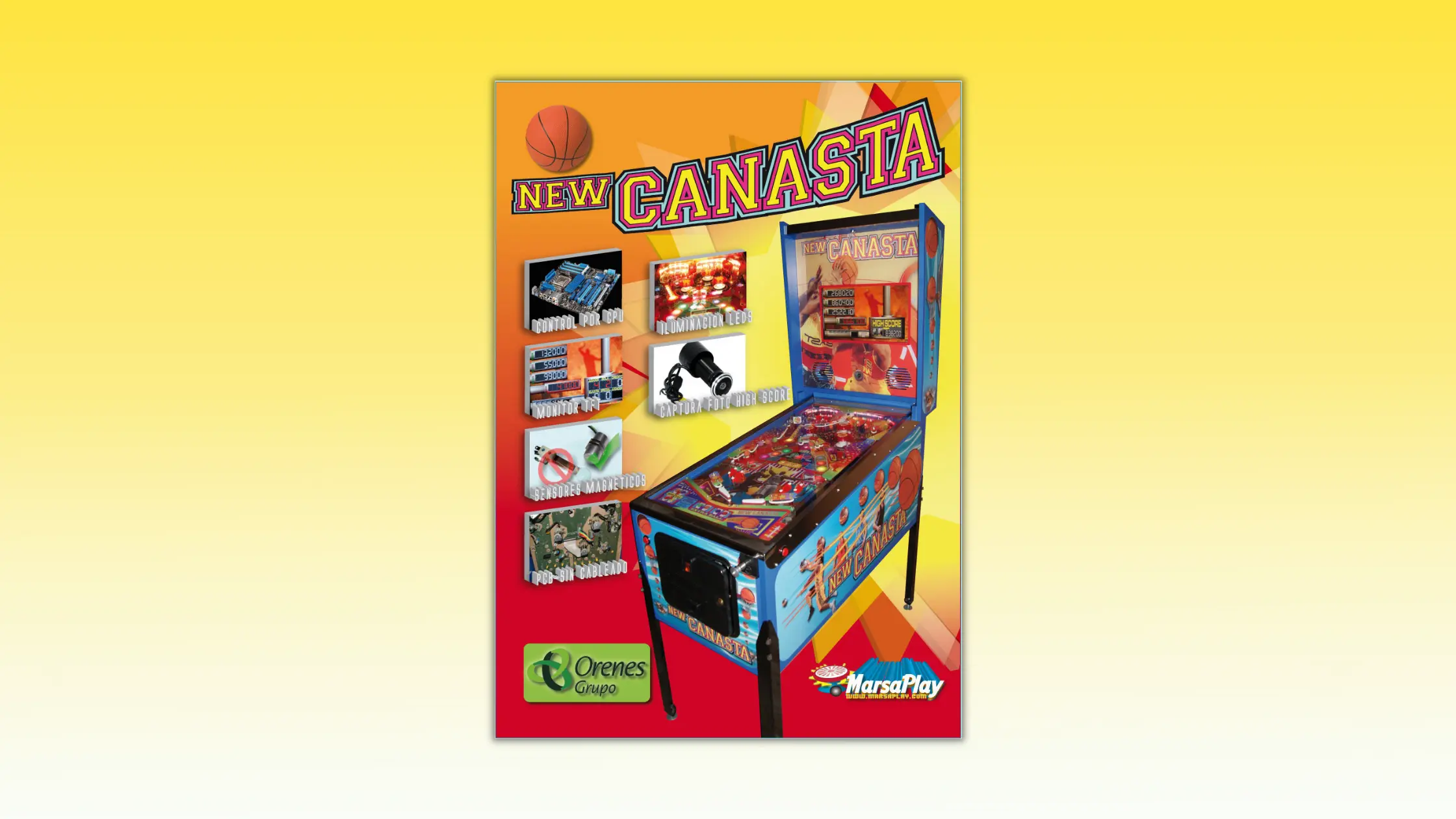 Marsa Play