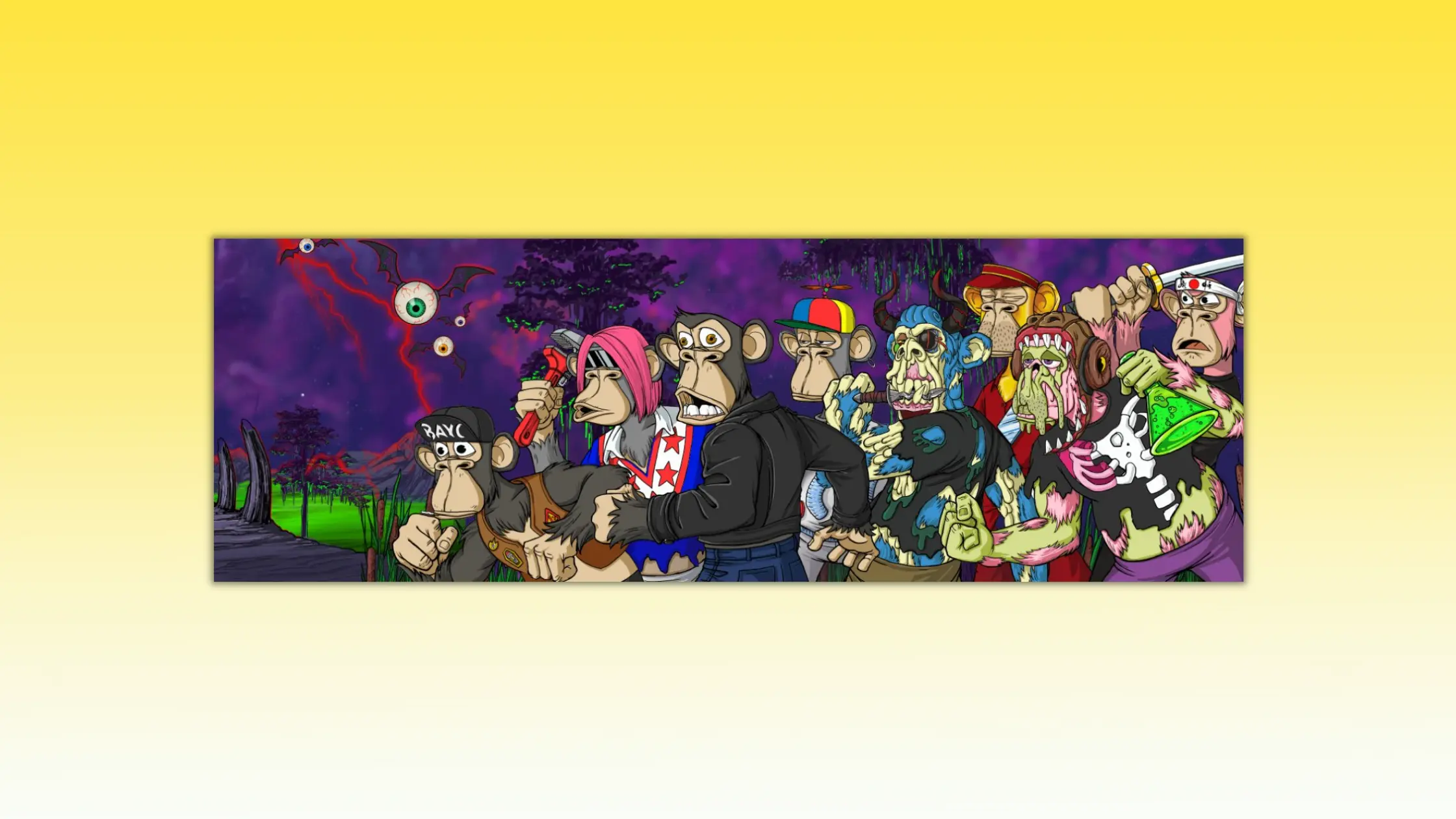 Megaverse Project