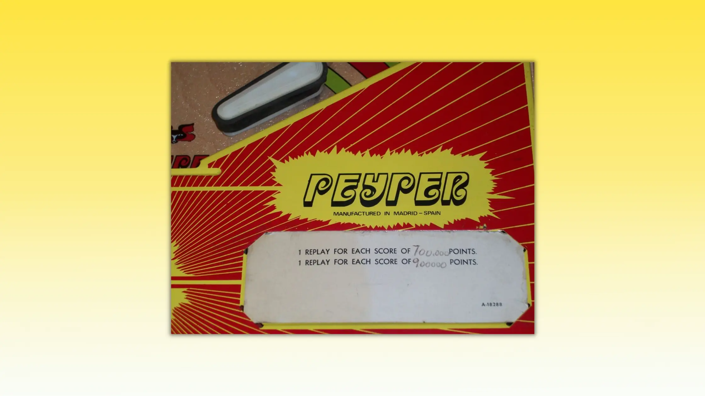 Peyper