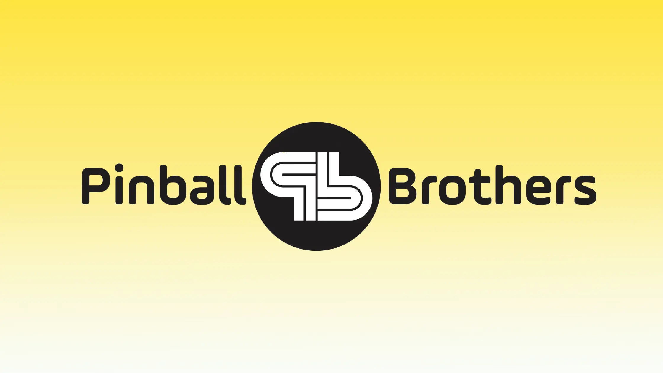 Pinball Brothers