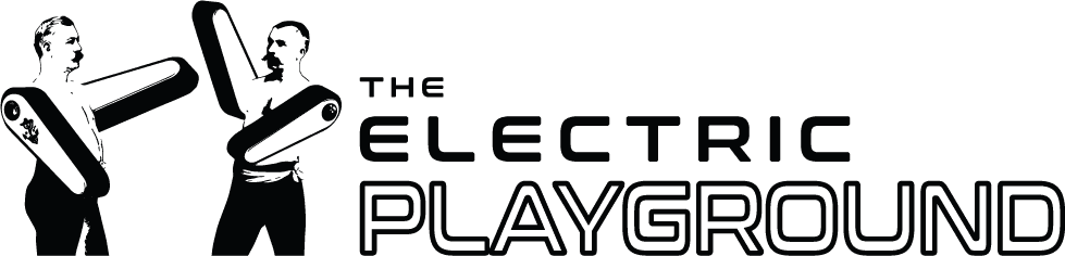 The Electric Playground
