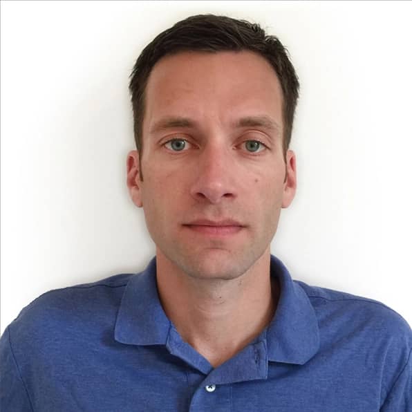 Adam Gacek