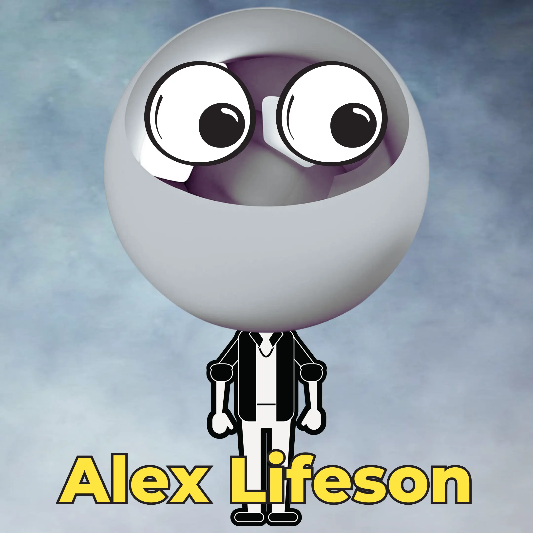 Alex Lifeson