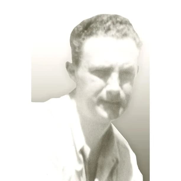 Headshot of Art Stenholm
