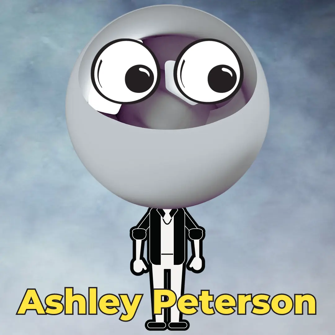 Ashley Peterson