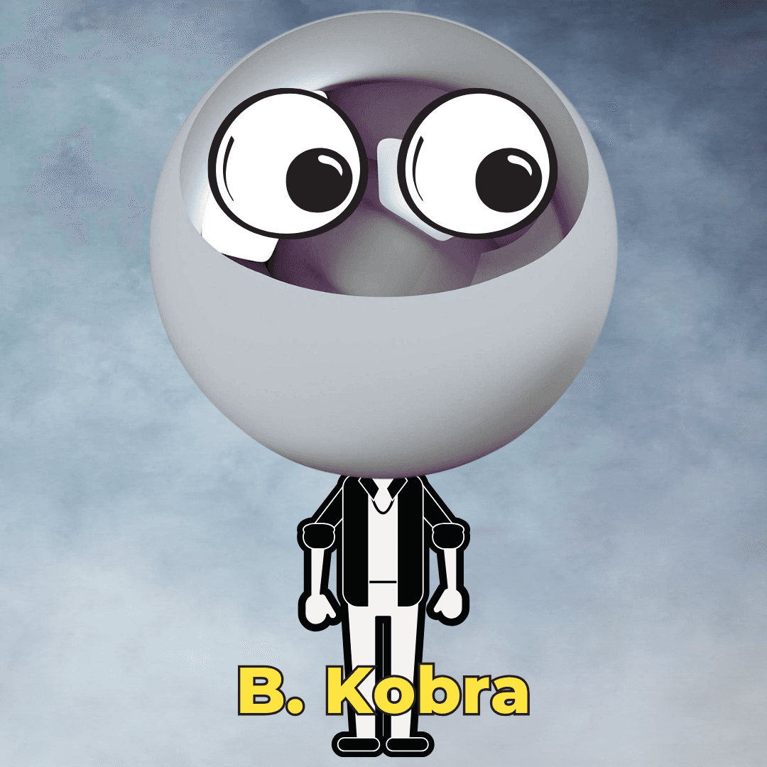 B. Kobra