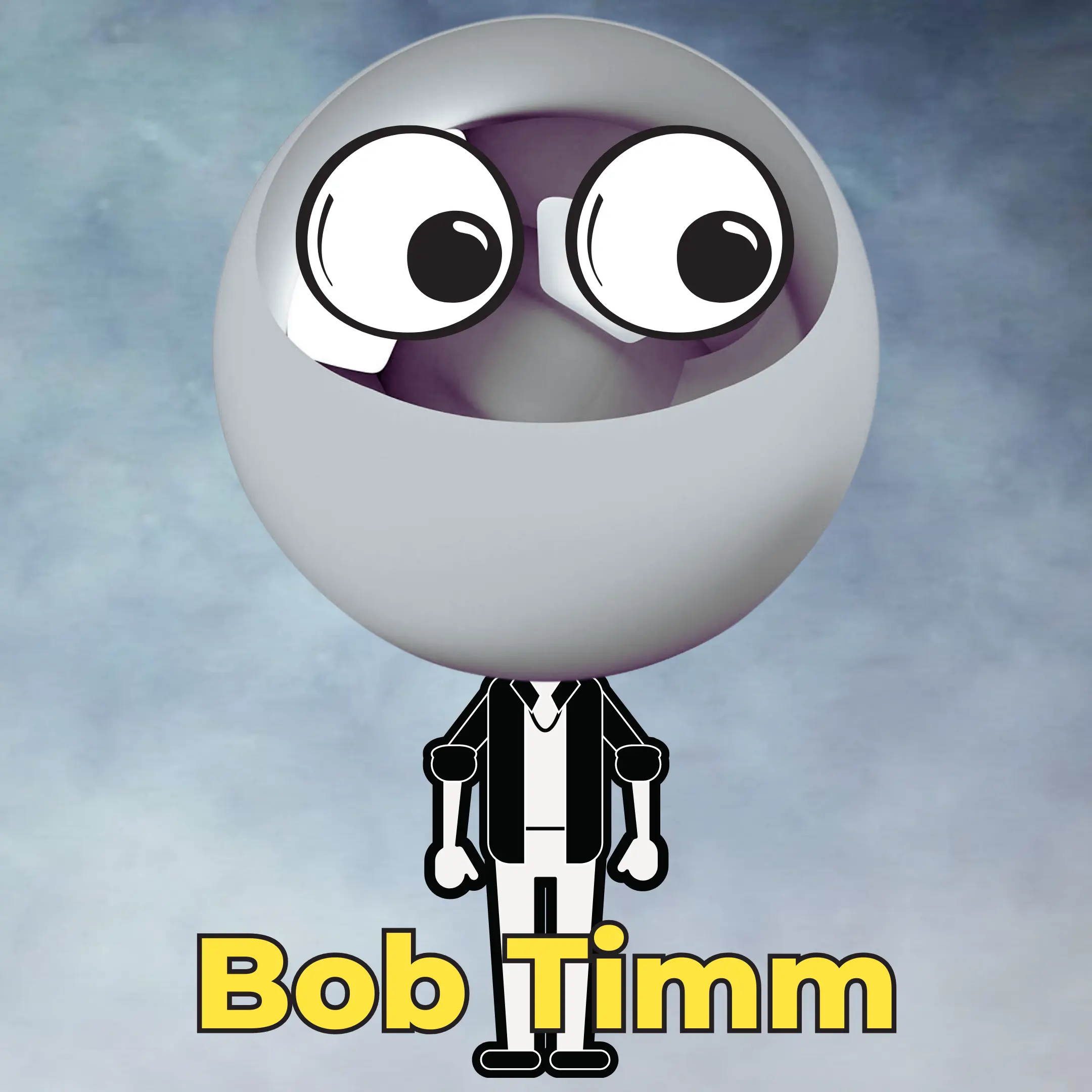 Bob Timm