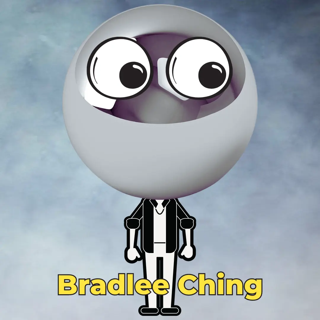 Bradlee Ching